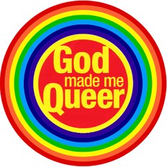 Queer Theology