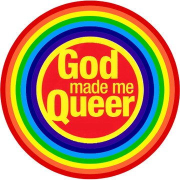 Queer Theology