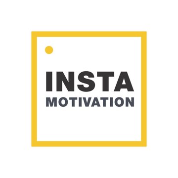 Insta Motivation