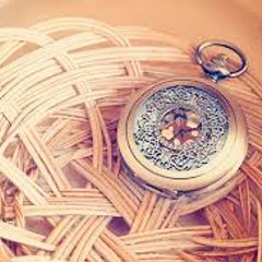 herşey burada Wonderful Time