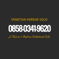 Jual Kaca Mewah | WA +62 858 0341 9620