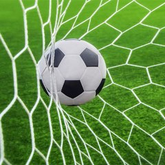 GOALS FOOTBALL SHOTS