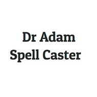 Spell Caster DR Adams