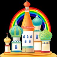 Cổ tích - Thần Thoại