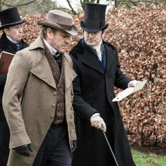 Watch The Frankenstein Chronicles