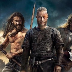 Vikings Season 5 Full Episode