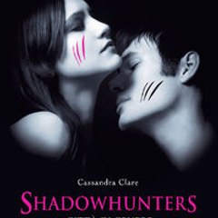 Shadowhunters Season 3 HDQ ♦