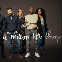 A Million Little Things (Season 1 Episode 1) - ABC