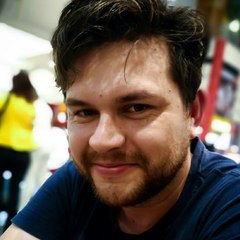 Vagner Camargo