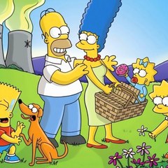 The Simpsons  2017