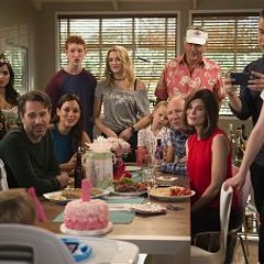 Life in Pieces Season 3 - NEW SERIES