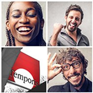 TEMPORIS Intérim-CDI