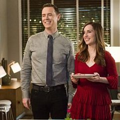 Life in Pieces Season [3] - WATCH FULL HD