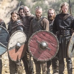 {{ Full_Series }} "Vikings Season 5"