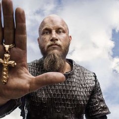 Premiere--Series!! Vikings (Season 5)