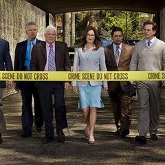 Major Crimes Season 6 - Online Streaming