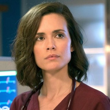 Chicago Med Season 3  - WATCH STREAMING