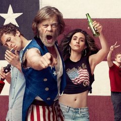 Shameless (US) Season 8 -- ONLINE