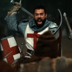 Knightfall Season 1 ~ Watch Full Online
