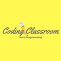 Coding Classroom