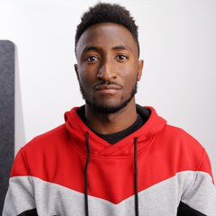 Marques Brownlee ✅