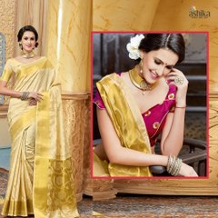 Ashika Sarees