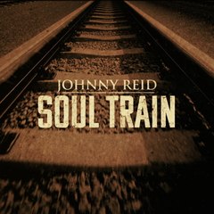 Johnny Reid
