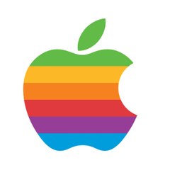 Unofficial Apple Archive