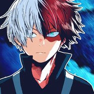 Todoroki Shoto