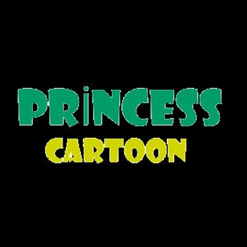 Princess Cartoons