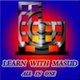 Learn with Masud