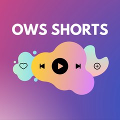 OWS SHORTS
