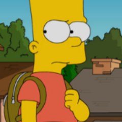 The Simpsons
