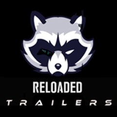 RE-LO-AD-ED TRAILERS