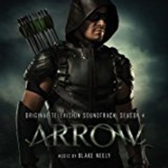 Arrow season (6) Full HD