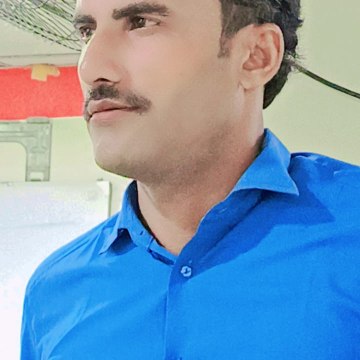 Sajid Larik