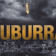 Suburra 2017