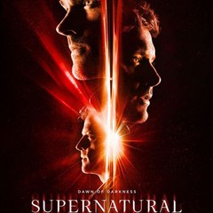 Supernatural Season 16