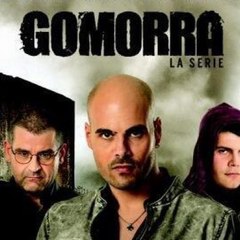 Gomorrah Season 5
