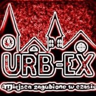 Urbex- places lost in time