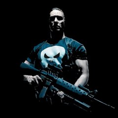 Marvel's The Punisher