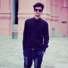 Binay Yadav