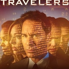 Travelers Season 2 Online