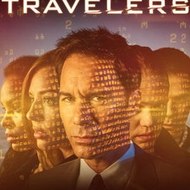 Travelers Season 2 Online