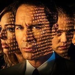 Travelers (Season 2) Full HD