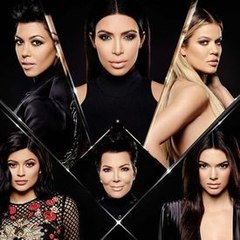 Keeping Up with the Kardashians Season 14 ONLINE