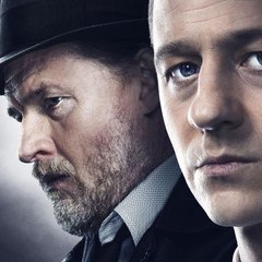 Gotham  Full HD