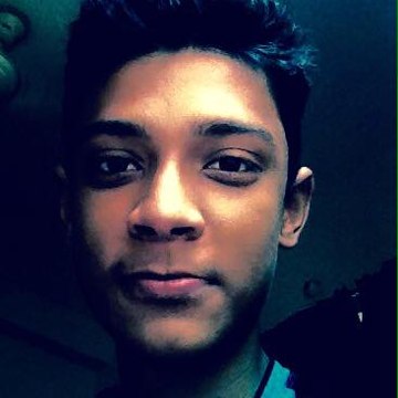 Shafayet Hossain
