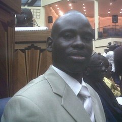 Ndongo Ndiaye