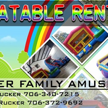 Rucker Family Amusement